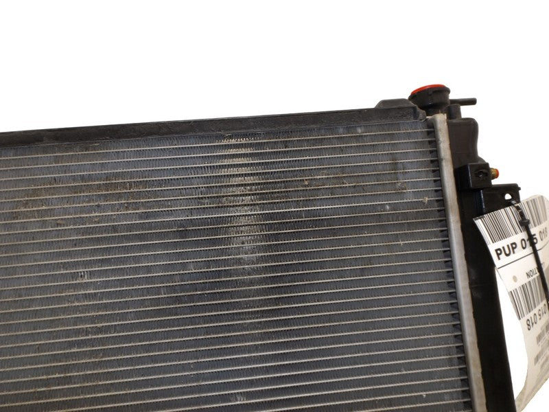 253101D120 2007-2012 Kia Rondo 2.7L Radiator Used OEM 253101D120