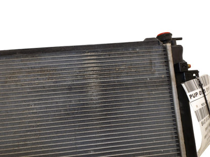 253101D120 2007-2012 Kia Rondo 2.7L Radiator Used OEM 253101D120