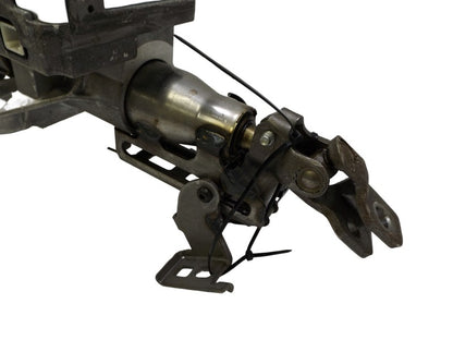48810JA06C 2007-2012 Nissan Altima Steering Column Assembly Used OEM 