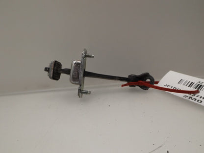 63302FC003 (63302FC000; 63302FC001; 63302FC002 2002-2007 Impreza WRX & STI Rear Door Check Strap Stop Hinge Driver Passe