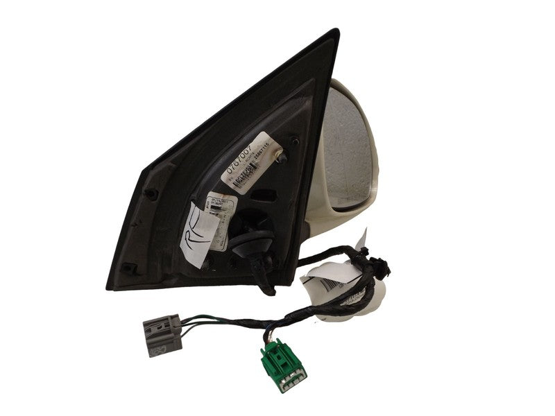 25867115 2008-2012 Buick Enclave Passenger FR Door Mirror Used 25867115 OEM