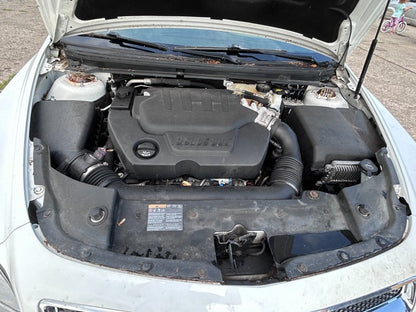 22905183 08-12 Chevrolet Malibu Interior Rear View Mirror Onstar Telematics 15292249 OEM