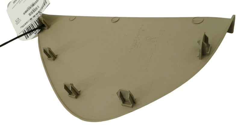 5G135404334A 2005-2007 Ford Five Hundred FR Instrument Panel Side Cover Used 5G135404334A OEM