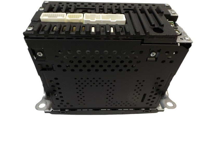 8612052490 2007-2011 Toyota Yaris Radio Unit Used OEM 8612052490 8612052490 