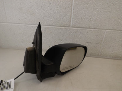 EC0169120K 2001-2006 Mazda Tribute Passenger FR Non Heated Door Mirror Used EC0169120K OEM