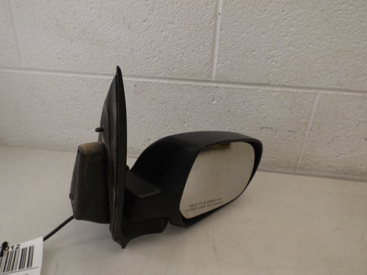 EC0169120K 2001-2006 Mazda Tribute Passenger FR Non Heated Door Mirror Used EC0169120K OEM