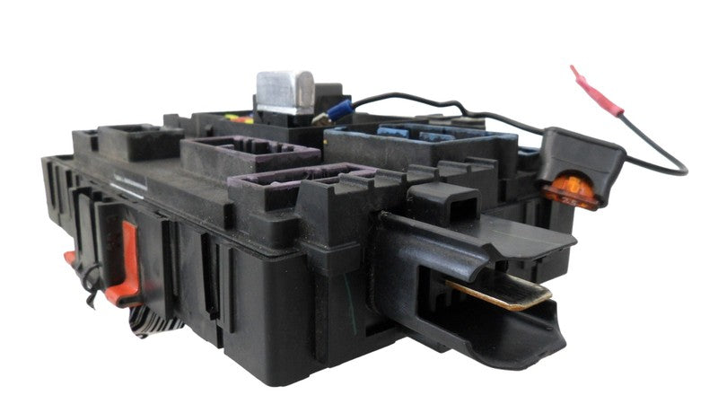 7L1T14B476ABC 2008-2009 Ford Escape Fuse Box 7L1T14B476ABC OEM USED