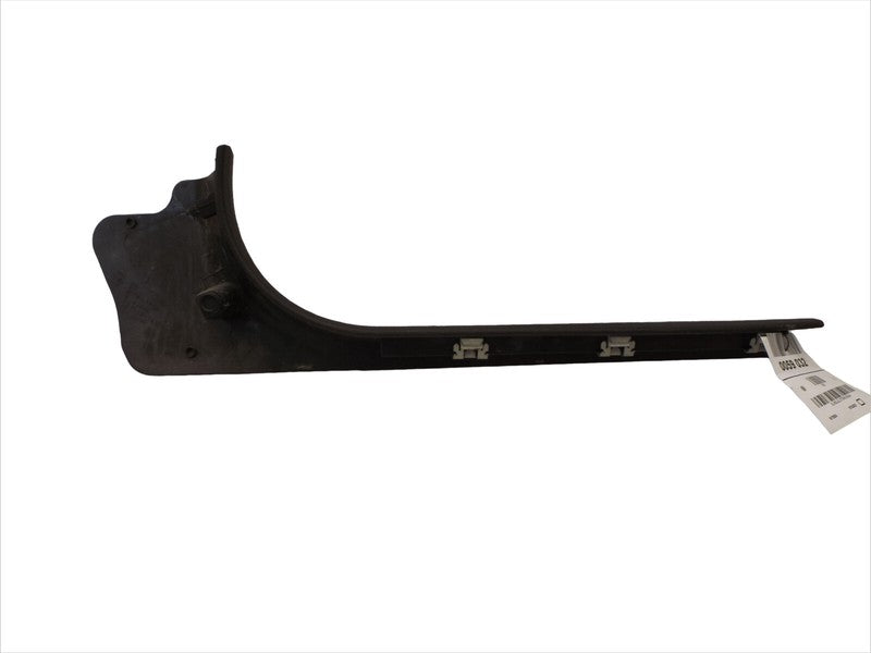 9E535413201 2010-2012 Lincoln MKZ Driver Left Door Sill Plate Used OEM 9E5Z5413208AC