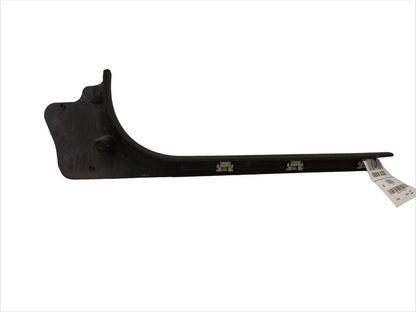 9E535413201 2010-2012 Lincoln MKZ Driver Left Door Sill Plate Used OEM 9E5Z5413208AC