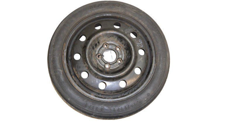 2006-2011 Lincoln TownCar Spare Tire Compact Steel T145/70R17