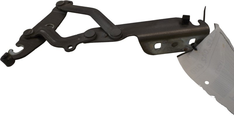 8A6Z16796A 2014-2018 Ford Fiesta Left Driver Hood Hinge Used OEM 9A6116801