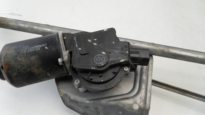 55156313AB 2005-07 Jeep Grand Cherokee Windshield Wiper Motor 3.7L Used 55156313AB OEM