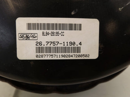 8L8428195CC 2008-2012 Mercury Mariner Power Brake Booster 2.3L Used 6L8Z2002A OEM