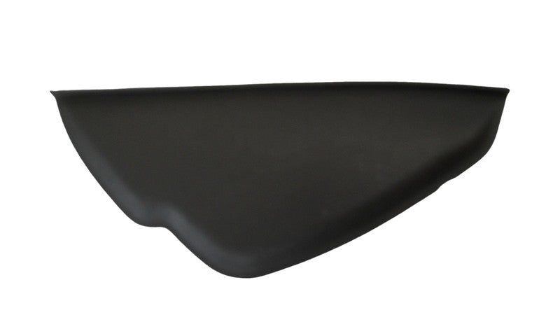 847673K110HZ 2007-2010 Hyundai Sonata FR Instrument Panel Side Cover Used 847673K110HZ OEM