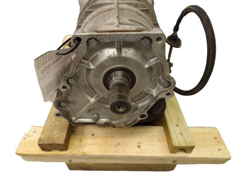 2002-2006 BMW 325XI 2.5L AWD Automatic Transmission Assembly Used OEM