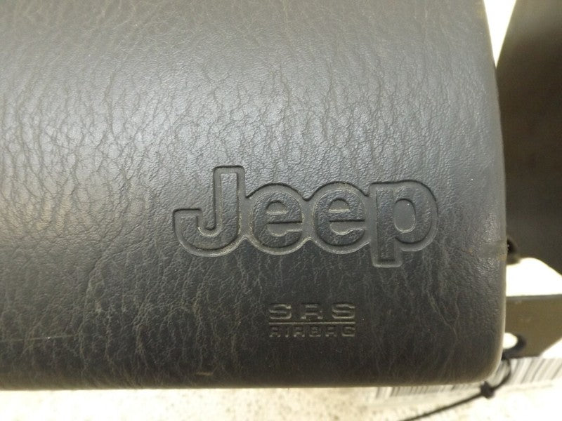 UC241K9AB 1999-2004 Jeep Grand Cherokee Dashboard Assembly Used OEM 55116275AB