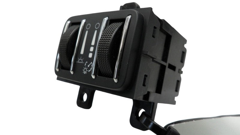 04602892AD 2015-2018 Dodge Grand Caravan Headlight Dimmer Switch Used 04602892AD OEM