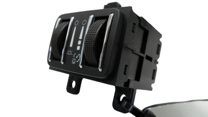 04602892AD 2015-2018 Dodge Grand Caravan Headlight Dimmer Switch Used 04602892AD OEM