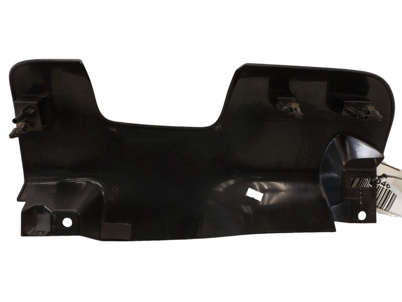 5W1354044F08ABW 2008 Lincoln Town Car Instrument Panel Knee Bolster Black 5W1354044F08ABW