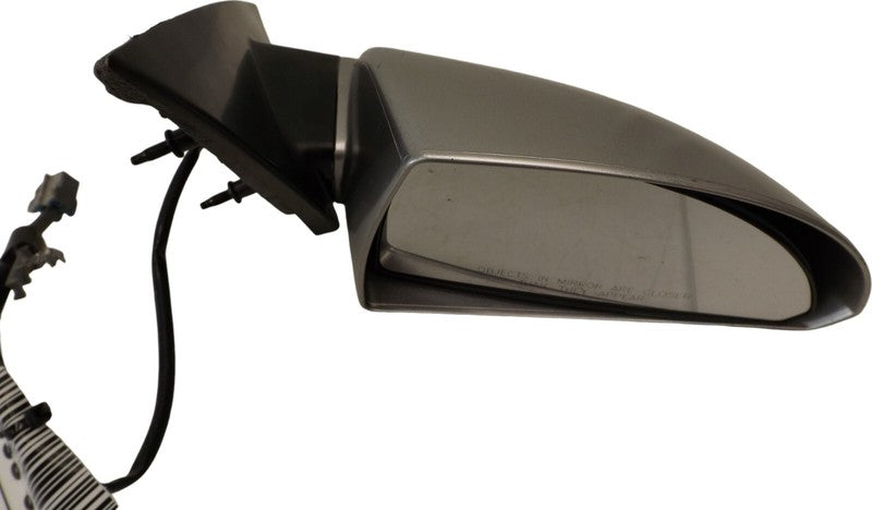 2006-2011 Chevrolet Impala Passenger FR Door Mirror Used OEM 25947197