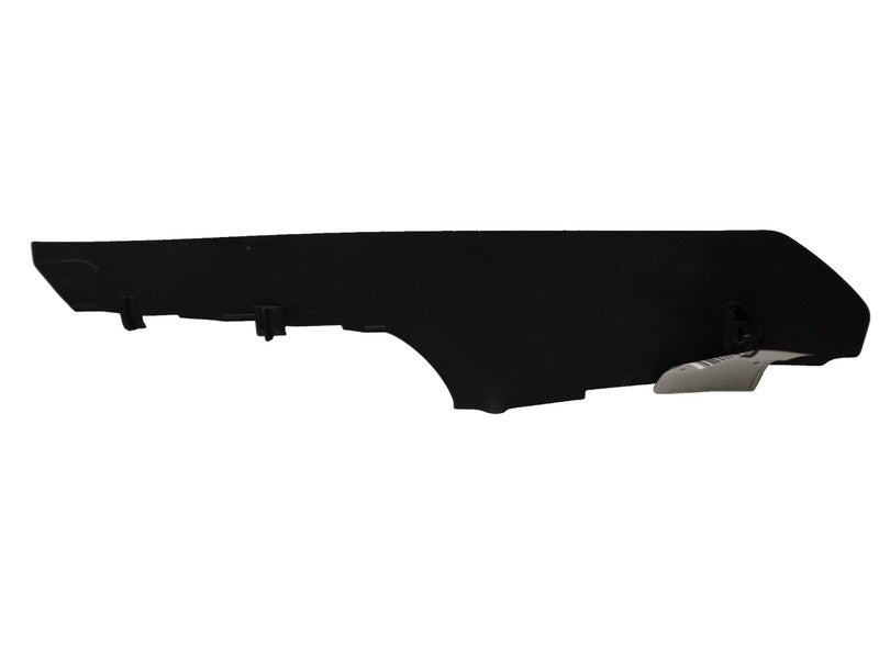 1K1863045C3U6 2005-2010 Volkswagen Jetta TDI Passenger RH Console Panel Used OEM 1K5863046