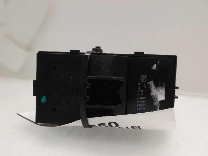 22747944 2012-2014 Verano Driver Front Left Door Window Switch Used 22747944 w/o opt AED