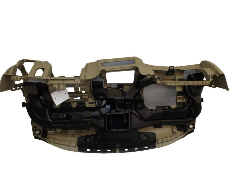 77100SNAK11YF 2006-2011 Honda Civic Dashboard Panel Assembly Used OEM 77101SNAA000
