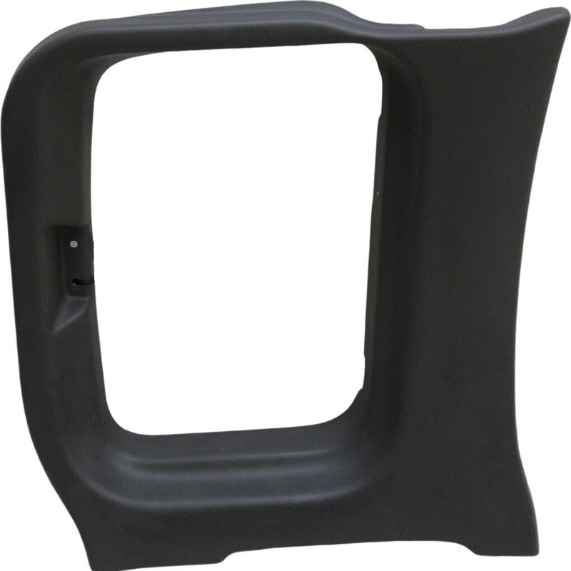 XL3Z1825508BAC 1999-2003 Ford F-150 Passenger Rear RR Upper Interior Door Panel Used OEM