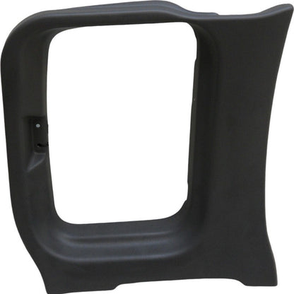 XL3Z1825508BAC 1999-2003 Ford F-150 Passenger Rear RR Upper Interior Door Panel Used OEM