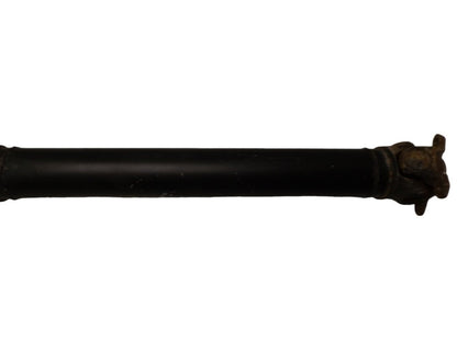 2002-2006 BMW 325xi AWD Automatic Transmission Rear Driveshaft Used OEM