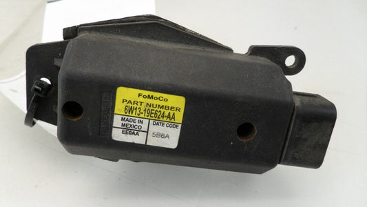 6W1319E624AA 2006-11 Lincoln Town Car HVAC Blower Motor Control Module Used 3W1Z19E624AA OEM