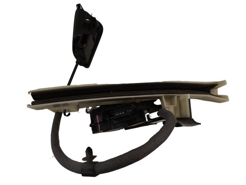 AM51A22600BDW 2012-2018 Ford Focus Passenger RR Exterior Door Handle Used BM5Z5422404BAPTM OEM