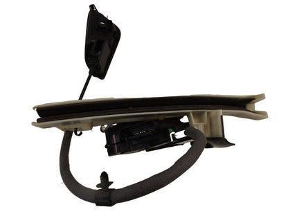 AM51A22600BDW 2012-2018 Ford Focus Passenger RR Exterior Door Handle Used BM5Z5422404BAPTM OEM