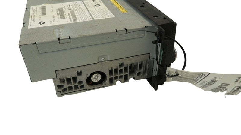 5064951AK 08-11 Dodge Dakota Radio Control Unit REQ W/ Satellite Radio Used Z5064410AF OEM
