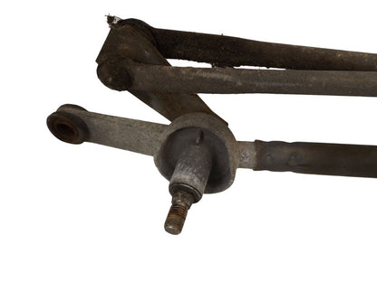 19120737 2006-2016 Chevrolet Impala Windshield Wiper Linkage W/ Motor Used 19120737 OEM