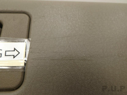 7L2Z7806024AC  2002-2005 Mercury Mountaineer Glove Box 7L2Z7806024AC