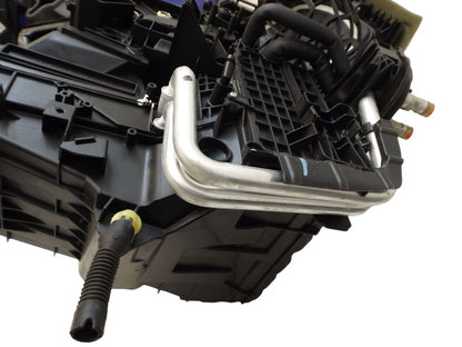 F1FZ19B555D 2012-2014 Ford Focus A/C Evap Core &amp; Case Assembly Used F1FZ19B555D OEM