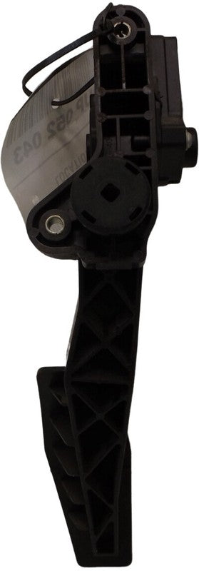 APS235 2005-2010 Pontiac G6 Gas Accelerator Pedal Assembly Used OEM APS235