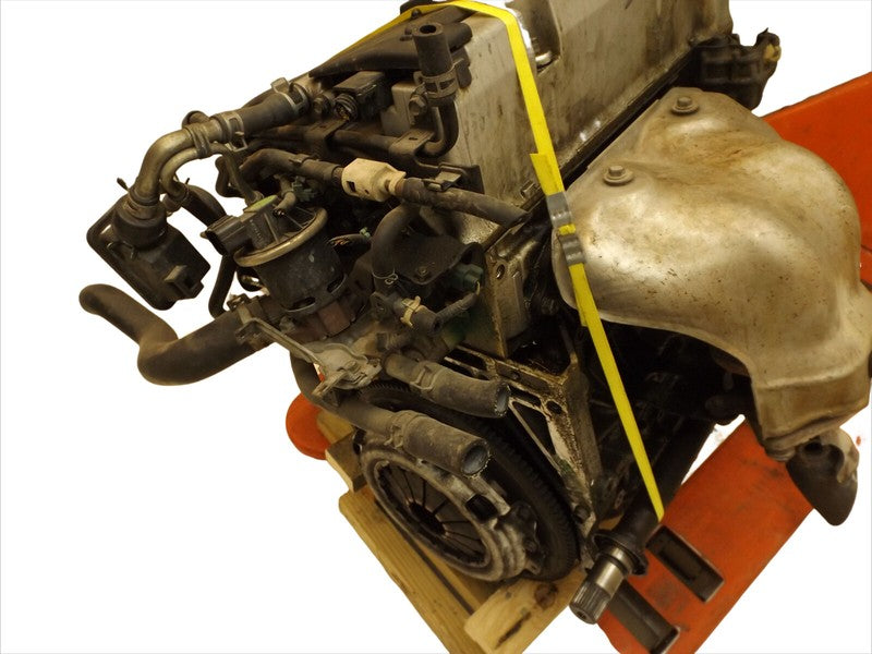W75180160F 2002-2008 Honda Accord 2.4L Engine Assembly 158k Miles Used OEM W75180160F