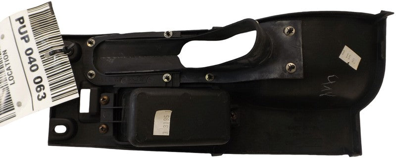 1995-1999 Subaru Legacy Emergency Brake Bezel Trim Used OEM 