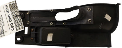 1995-1999 Subaru Legacy Emergency Brake Bezel Trim Used OEM 