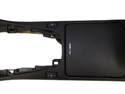 96911JA02B 2007-2009 Nissan Altima Center Console Assembly Used OEM 96911JA02B