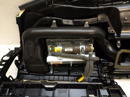 39891814 2010-2016 Volvo XC70 Dashboard Panel Assembly Used OEM 39891814