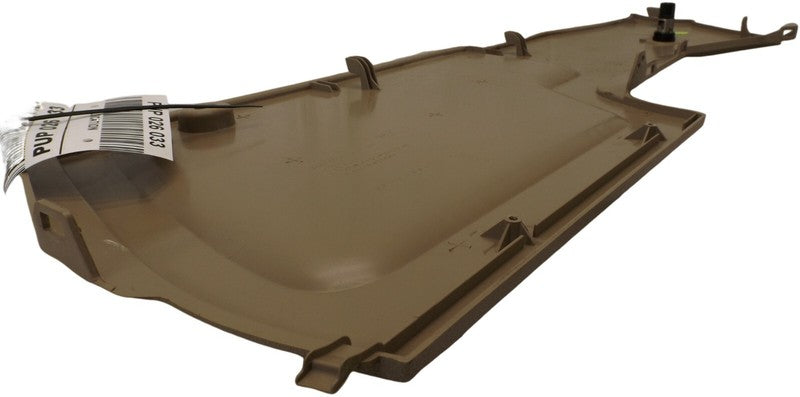 2L1X78044072 2003-2006 Ford Expedition Passenger RH Center Console Side Panel Used OEM