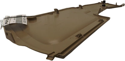 2L1X78044072 2003-2006 Ford Expedition Passenger RH Center Console Side Panel Used OEM