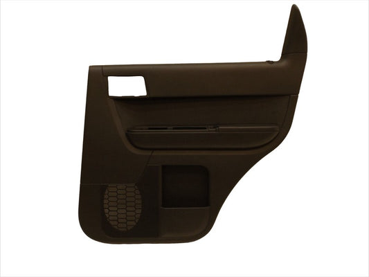 AL847827406 2008-2012 Ford Escape Passenger RR Door Interior Trim Panel Used 8L8Z7827406AA