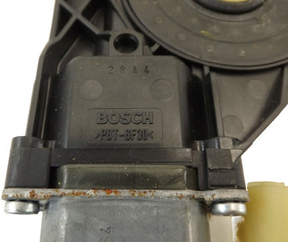 20838922 2010 2011 Chevrolet Equinox Rear Right Power Window Motor 20838922 