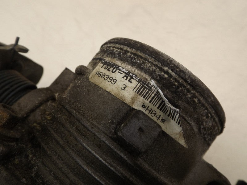 F8Z0AE0603993 1999 Mercury Grand Marquis Fuel Injection Throttle Body Used F8Z0AE0603993 OEM