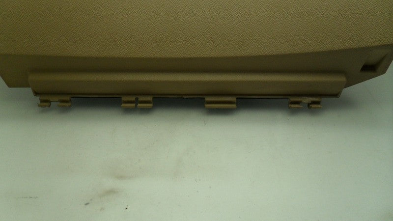 22832082 2008-2012 Buick Enclave Passenger FR Glove Box Used 22832082 OEM