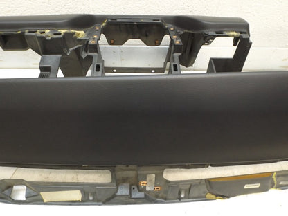 3W1Z5404320BAA 2005-2011 Lincoln Town Car Dashboard Panel Assembly Used 3W1Z5404320BAA OEM